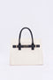 Sydney SYD - Piñatex® Handbag - Latte